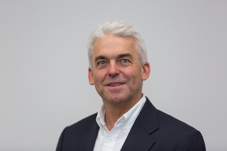 Peter GibsonProf. Dr